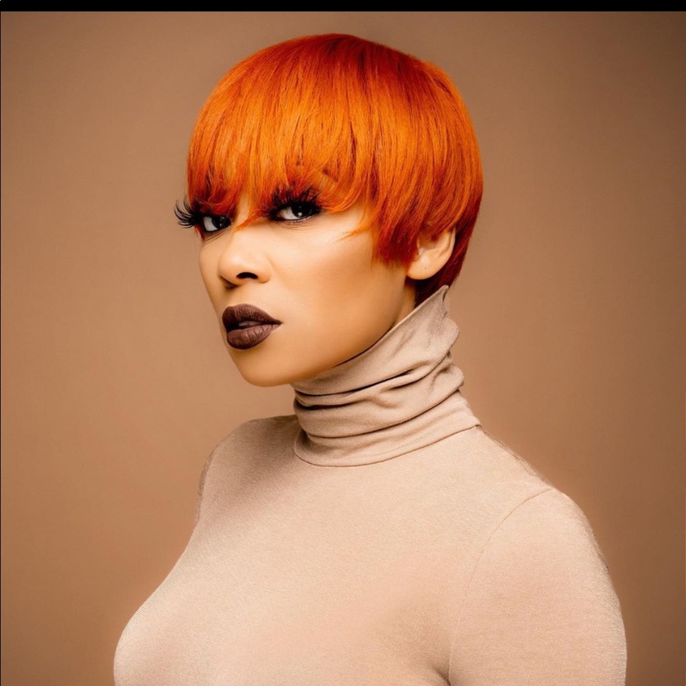 Meet your Posher, Kina